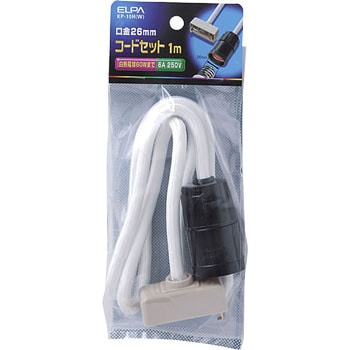 コードセット100 ELPA