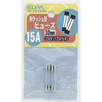 タイラッシュヒューズ ELPA