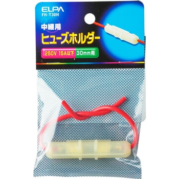 FH-T30H q[Yz_[p ELPA 250V 15A  1 FH-T30H 87199226