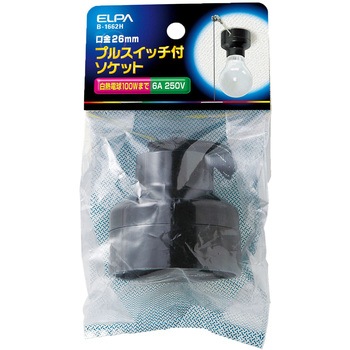 プルレセプタクル - ELPA