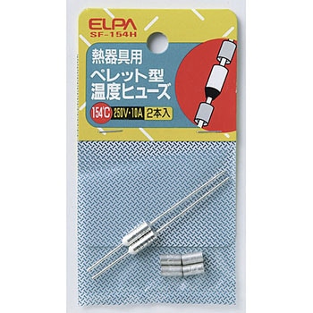 ペレットヒューズ ELPA