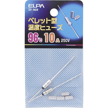 ペレットヒューズ ELPA