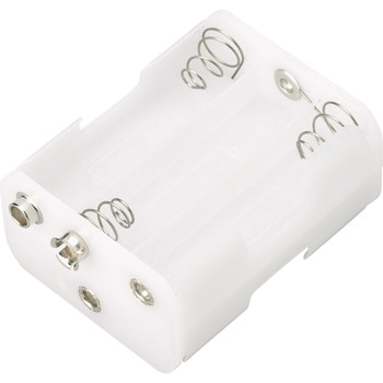電池BOX 3×6 ELPA
