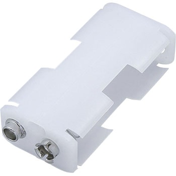 電池BOX 3×2 - ELPA