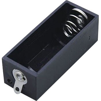 ELPA 電池BOX 5×1 UM-510NH
