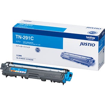 [Genuine Toner Cartridge] Brother TN-291 brother (Brother