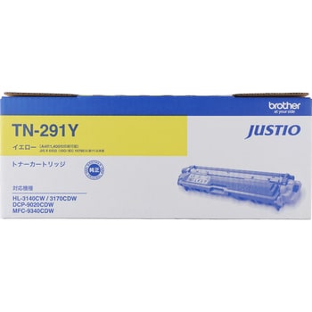 Brother TN-291BK,TN291BK BROTHER DCP-9020CDW TONER CARTRIDGE BLACK