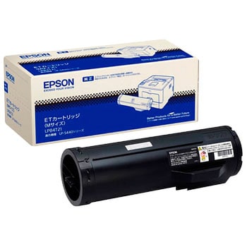 LPB4T21 純正トナーカートリッジ EPSON LPB4T21 1本 EPSON 【通販