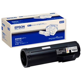 EPSON ETカートリッジ LPB3T24（Sサイズ）純正 - インクカートリッジ