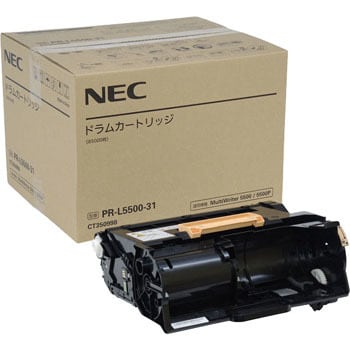 PR-L5500-31 ドラム 純正ドラムカートリッジ NEC PR-L5500 1本 NEC
