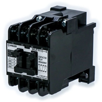 MUFR10-4 222 �R���^�N�^�����[(�⏕�p�d��) PATLITE(�p�g���C�g/��:�t���d�@) 87369204