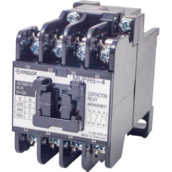 MUFR5-4 122 �R���^�N�^�����[(�⏕�p�d��) PATLITE(�p�g���C�g/��:�t���d�@) 87369317