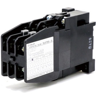 MUFR5-6 160 �R���^�N�^�����[(�⏕�p�d��) PATLITE(�p�g���C�g/��:�t���d�@) 87369484