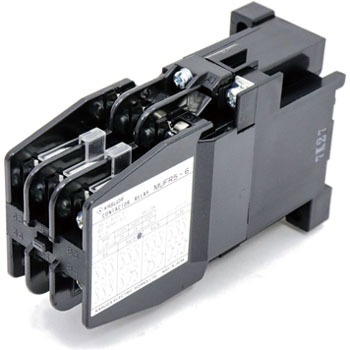 MUFR5-6 251 コンタクタリレー(補助継電器) PATLITE(パトライト/旧:春日電機) 87369527