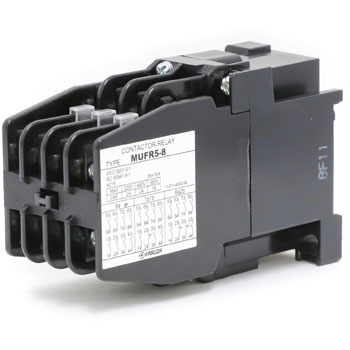 MUFR5-8 180 �R���^�N�^�����[(�⏕�p�d��) PATLITE(�p�g���C�g/��:�t���d�@) 87369572