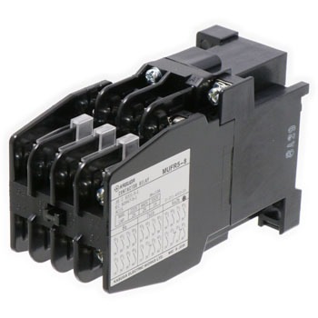 MUFR5-8 262 �R���^�N�^�����[(�⏕�p�d��) PATLITE(�p�g���C�g/��:�t���d�@) 87369606