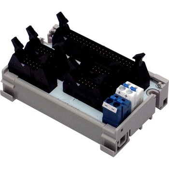 TIFE40MH104W �C���^�[�t�F�[�X�[�q��(e-con���ڌ`) TIFE�V���[�Y PATLITE(�p�g���C�g/��:�t���d�@) 87401027