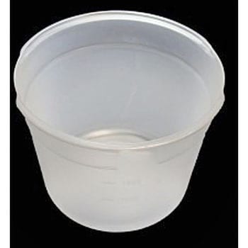 下げ缶用内容器 ノーブランド