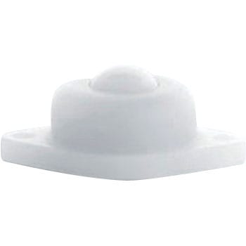 ユニベア 樹脂成型品 東野精機 ボールローラー 【通販モノタロウ】