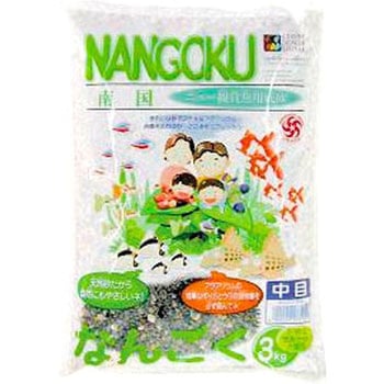 水槽関連 天然石(3kg) 1個 ケニス 【通販モノタロウ】