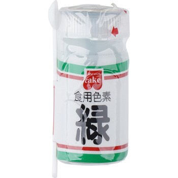 食紅(食用色素) ケニス