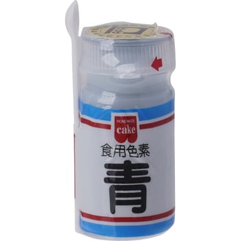 食紅(食用色素) ケニス