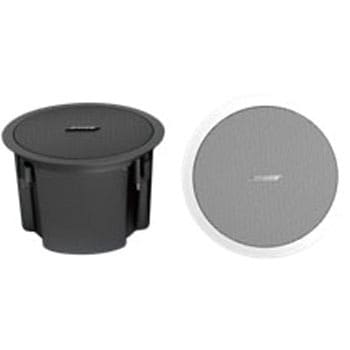 2個セット BOSE DS16F Loudspeaker　天井埋込みスピーカー