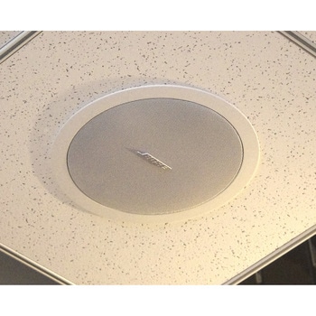 DS40FW 天井埋め込み型スピーカーDS40 1本 BOSE(ボーズ) 【通販