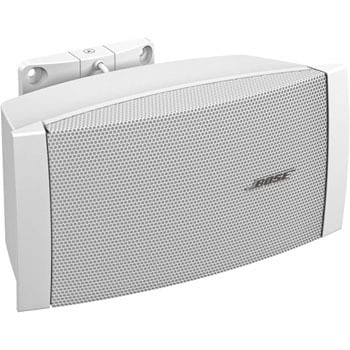 DS16SEW 露出型スピーカー(壁掛けブラケット付属)DS16 1本 BOSE(ボーズ 