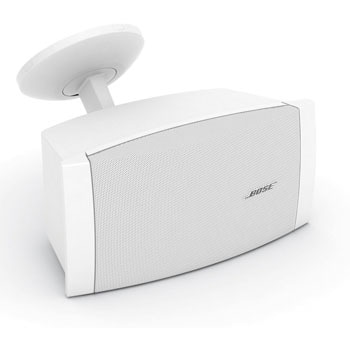 テレビ・オーディオ・カメラ美品　BOSE DS40SE 天井吊り下げスピーカー