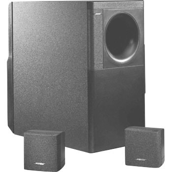 FS3-2B FreeSpaceスピーカー 1セット BOSE(ボーズ) 【通販サイトMonotaRO】