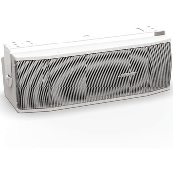 RMU206W RoomMatchUtilityスピーカー206 1本 BOSE(ボーズ) 【通販