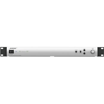 1Uローインピーダンスアンプ BOSE(ボーズ)