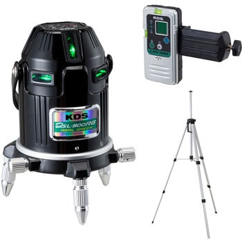 DSL-900RGRSA オートラインレーザー900RG 1台 ムラテックKDS 【通販  