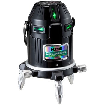 DSL-900RG オートラインレーザー900RG 1台 ムラテックKDS 【通販  