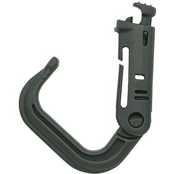 EGタクティカルカラビナ TAC-1FG EIGERTOOL(アイガーツール)