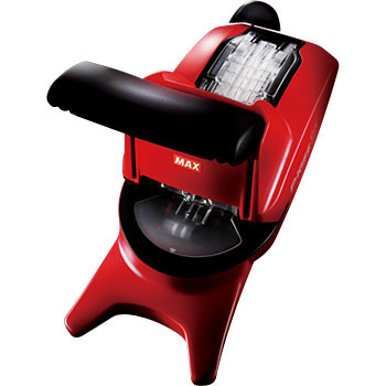 PH-15DS/R 紙針ホッチキス P-KISS15 1個 MAX(マックス)[事務用品・工具