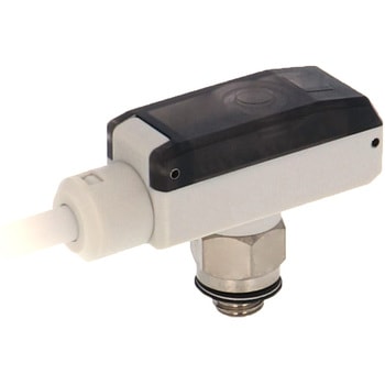 VUS11-M5AR 小型圧力センサ(アナログ出力タイプ)負圧用 PISCO(ピスコ) 87890941