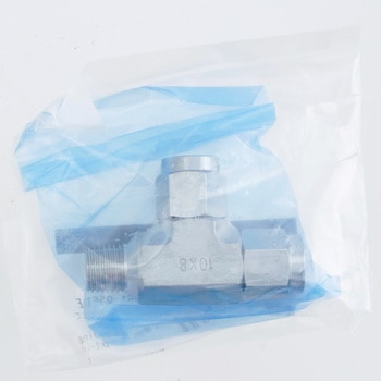 SUS316締付継手 ブランチティー PISCO(ピスコ)