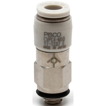 CVPC4-M5B `FbNou Xg[g^Cv PISCO(sXR) ˂̎M K`[uOa4mmǐڑaM5~0.8  CVPC4-M5B 87911354