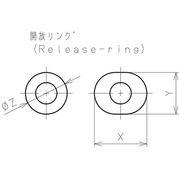 チューブフィッティングEG エルボ PISCO(ピスコ)