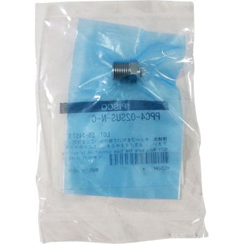 PPC4-02SUS-N-C `[utBbeBO PP^Cv Xg[g PISCO(sXR) 87925311