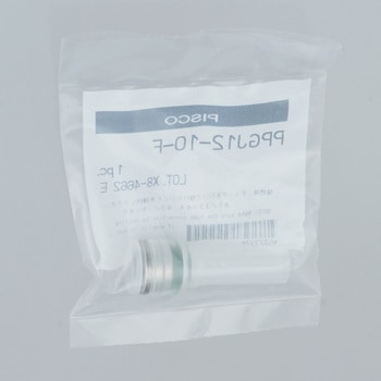 チューブフィッティングPP レデューサ PISCO(ピスコ)