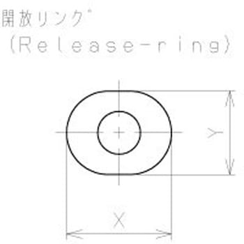 ミニタイプ 45°エルボ PISCO(ピスコ)
