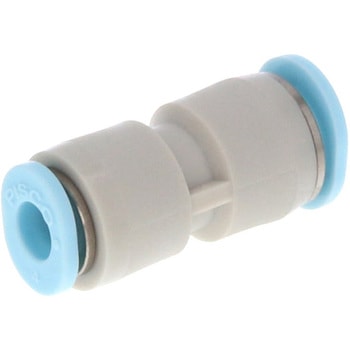 ミニタイプ 違径ユニオンストレート PISCO(ピスコ)