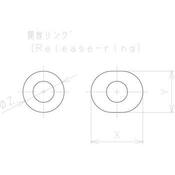 ミニタイプ キャップ PISCO(ピスコ)