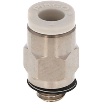 PC4-M5MW ~j^Cv Xg[g PISCO(sXR) C ~jCgO[ M `[uOa4mm 1(10) 87950073