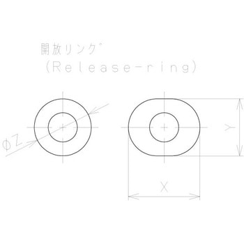 チューブフィッティングミニ PISCO(ピスコ)
