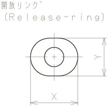 ミニタイプ 六角穴付ユニバーサルエルボ PISCO(ピスコ)