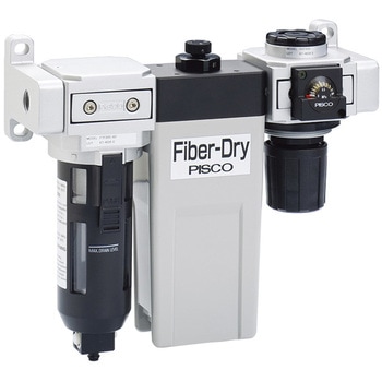 FDR100-02-C6-AD �h���C���j�b�g(100) PISCO(�s�X�R) 87952995